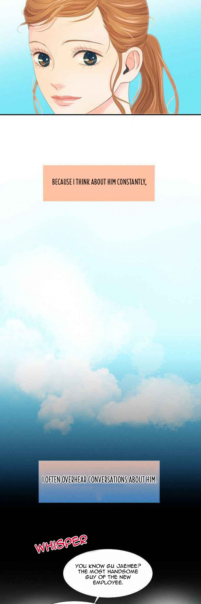 Off Limits! Ch. 2 第27页