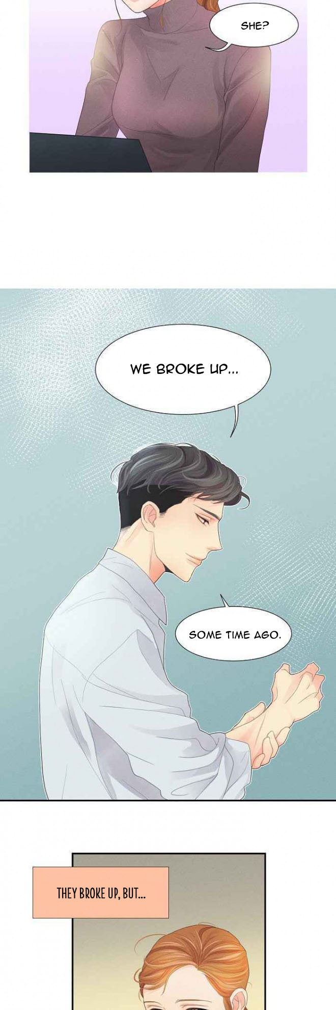 Off Limits! Ch. 2 第34页