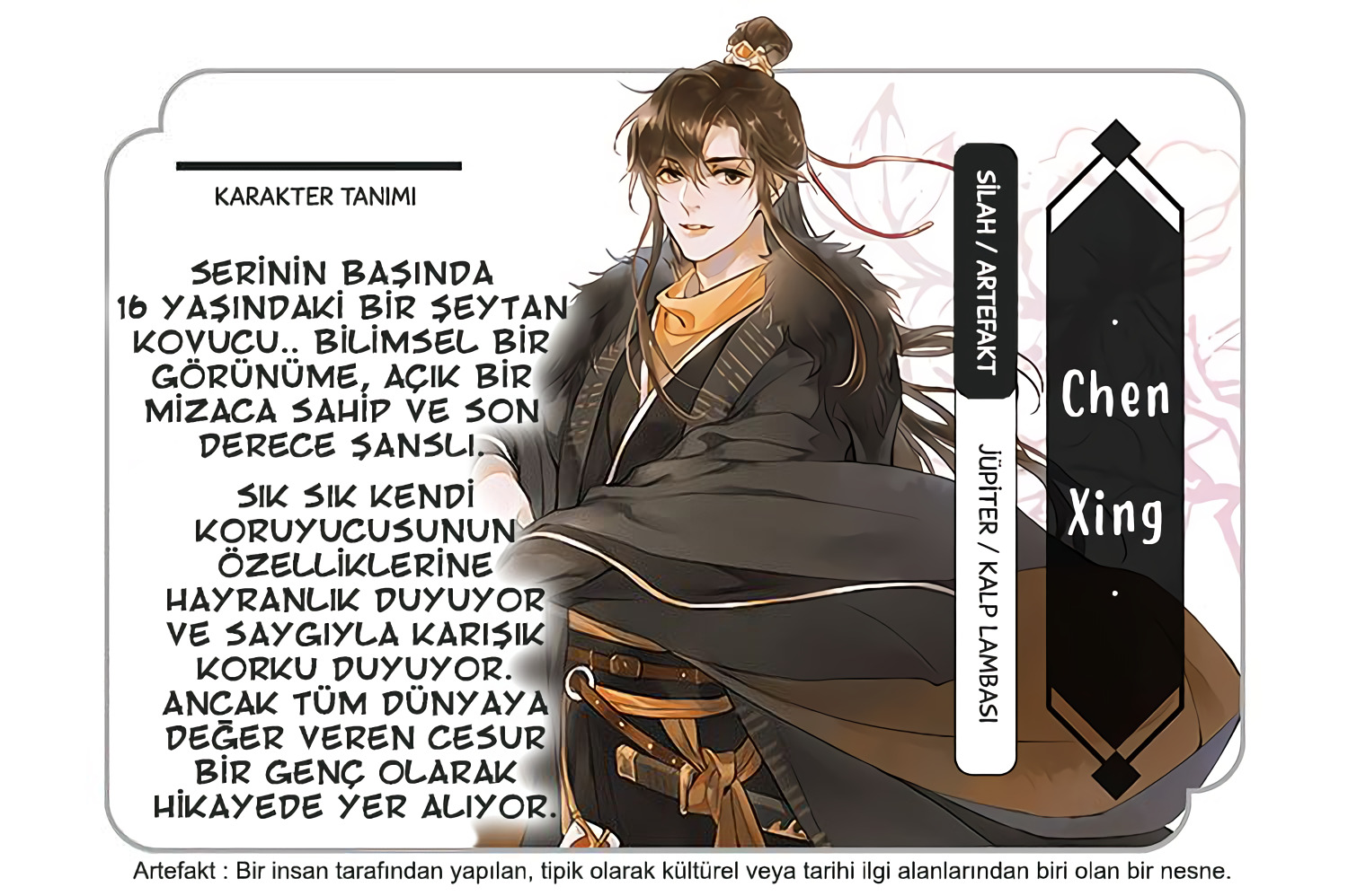 Dìng Hǎi Fú Shēng Lù 第7页