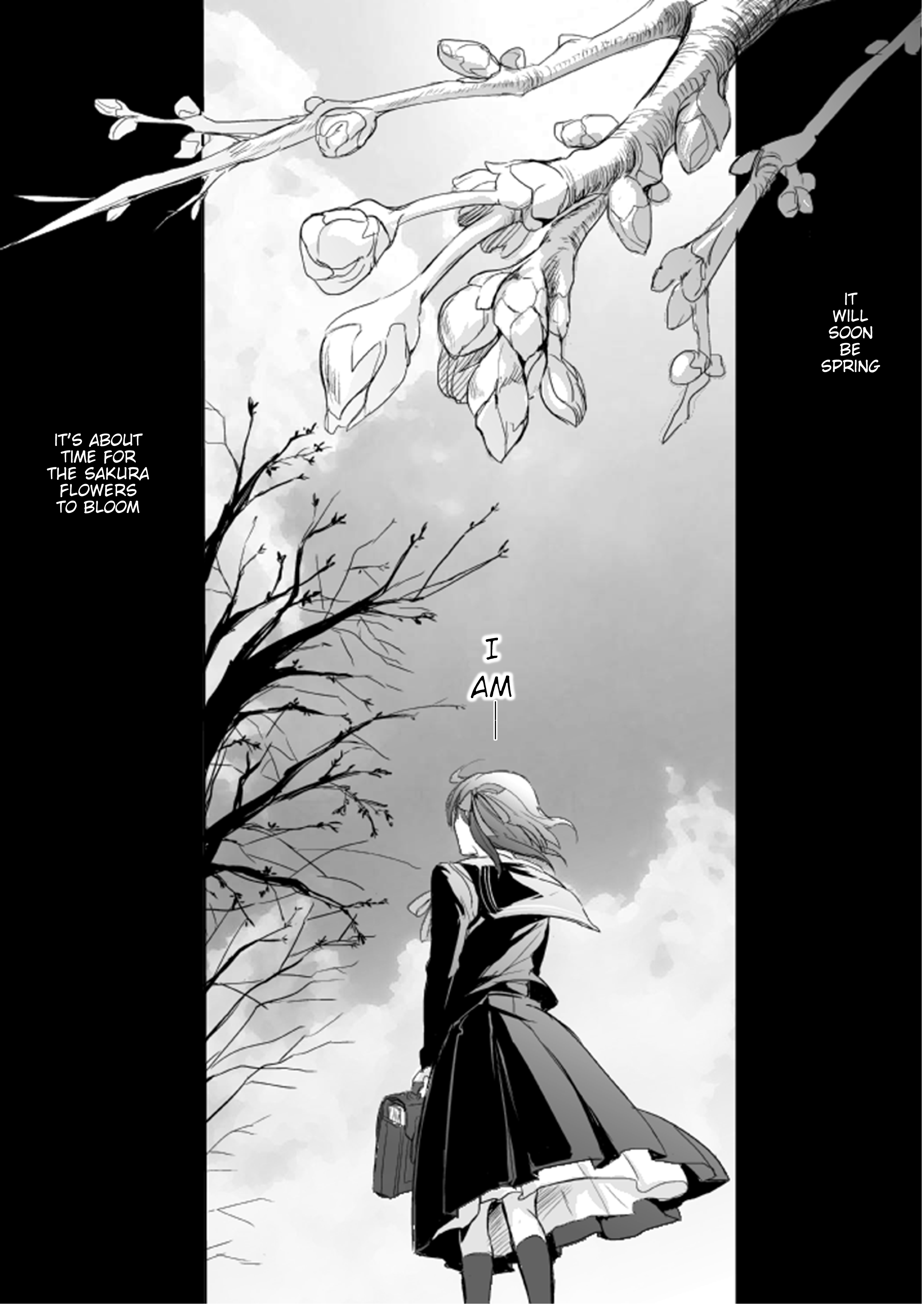 Fate/Zero - Haru ga Saku (Doujinshi) 第5页