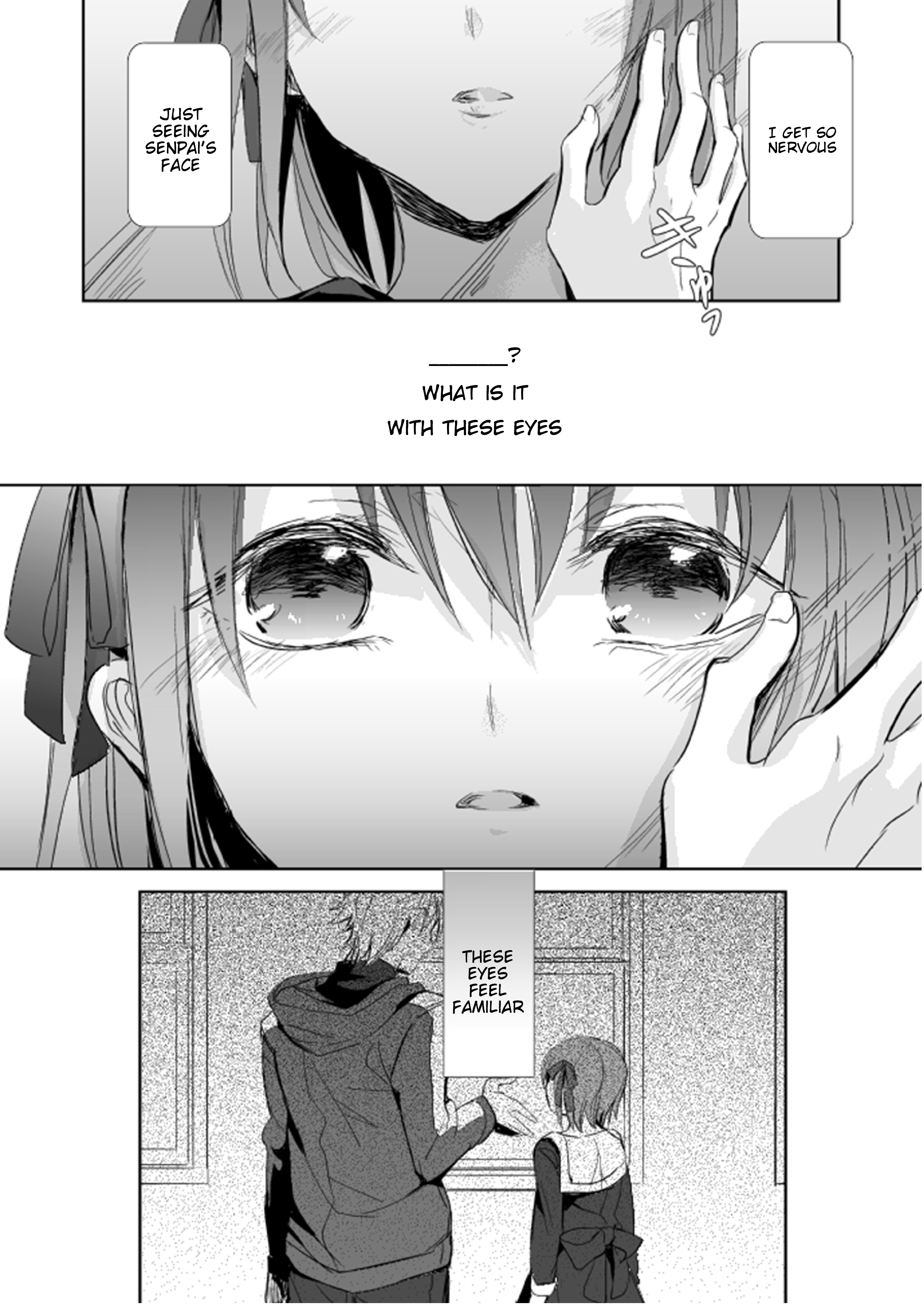 Fate/Zero - Haru ga Saku (Doujinshi) 第8页