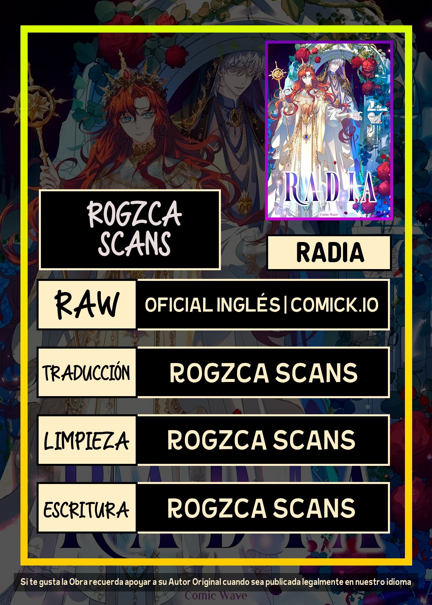Radia 第1页