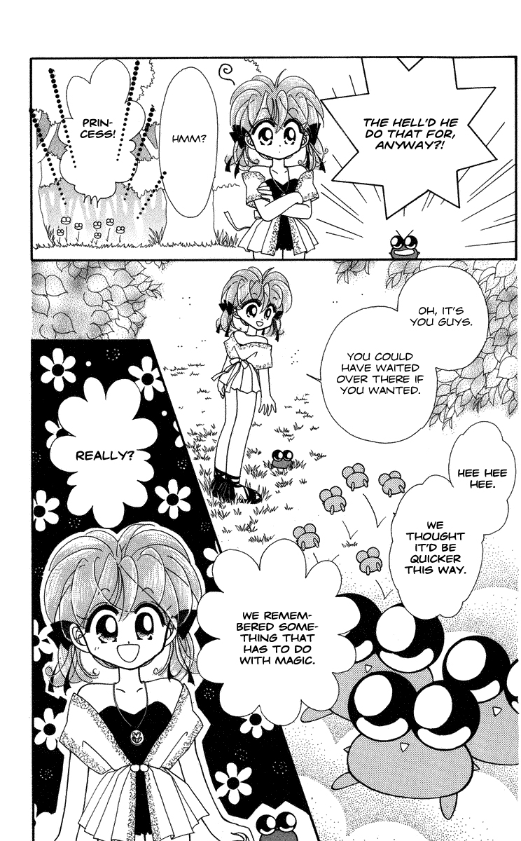 Kero Kero Chime Vol. 1 Ch. 5 第18页