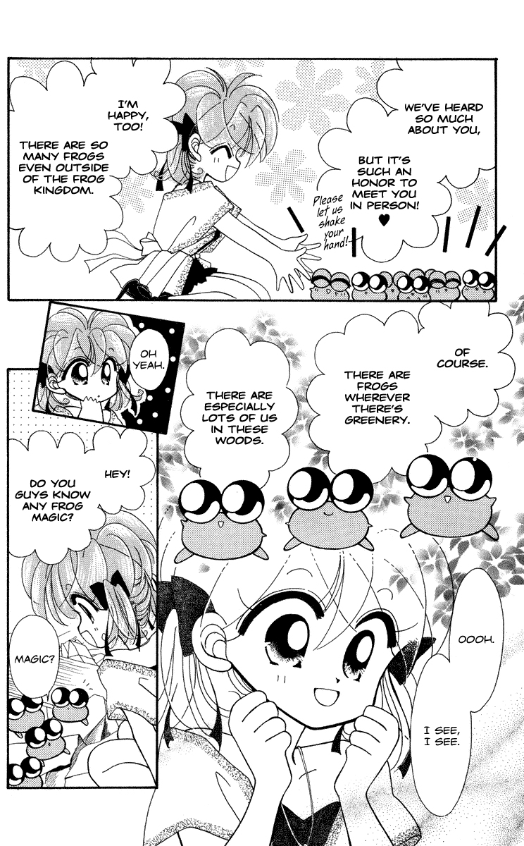Kero Kero Chime Vol. 1 Ch. 5 第9页