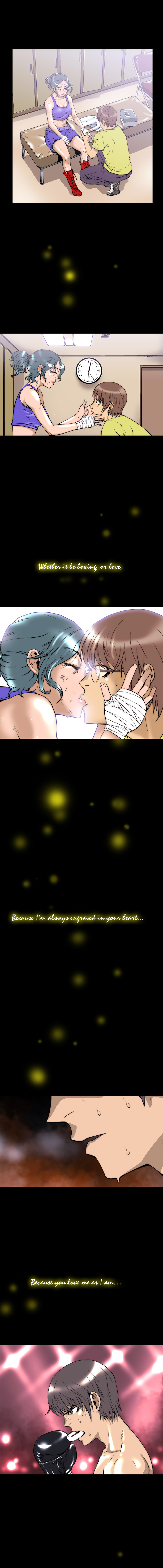 Green Boy 第2页