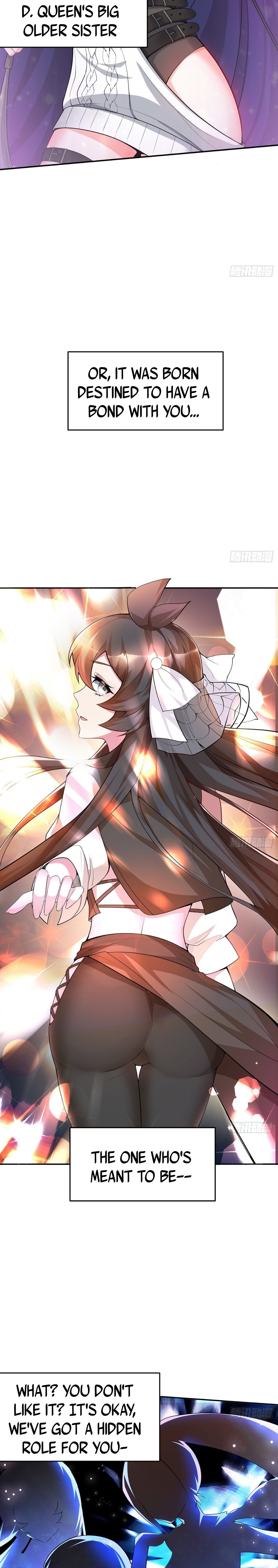 Extra of Attribute Collection 第4页