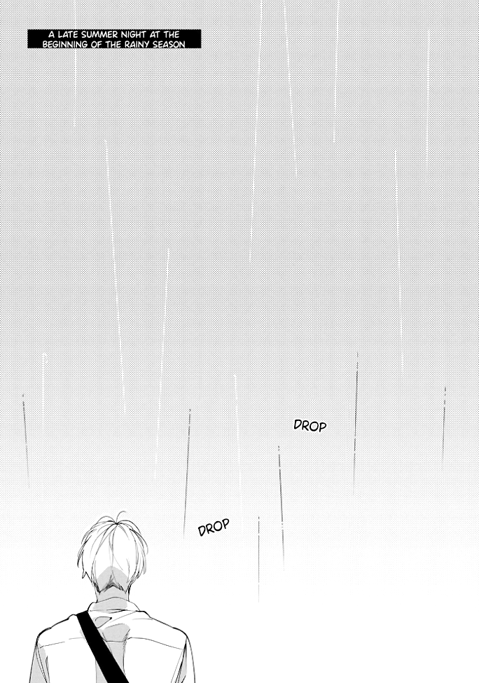 Koishii Revival Vol. 1 Ch. 5.5 第2页