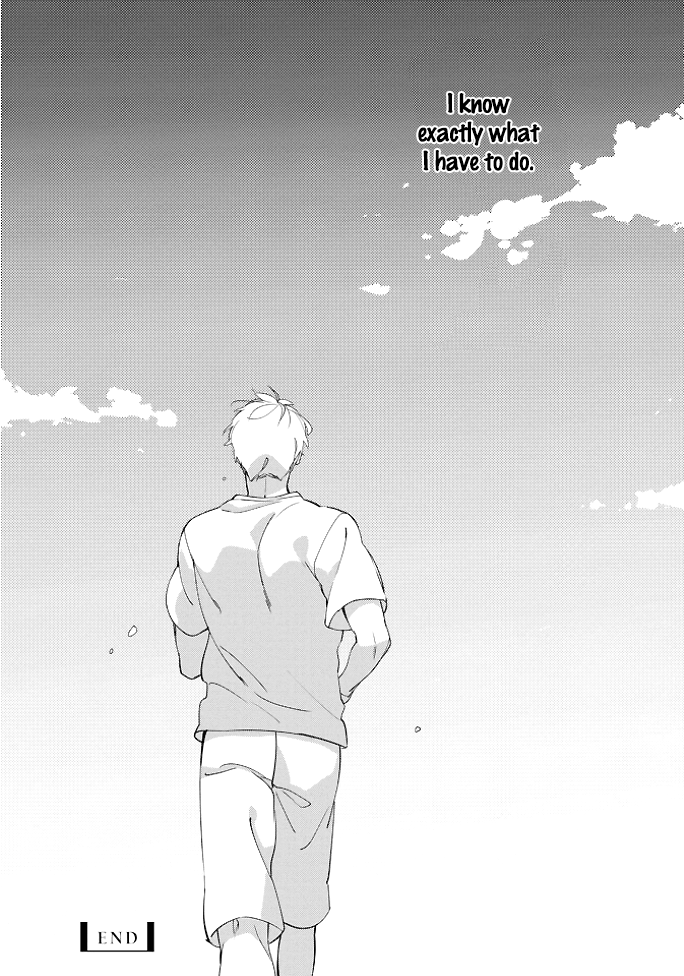 Koishii Revival Vol. 1 Ch. 5.5 第9页