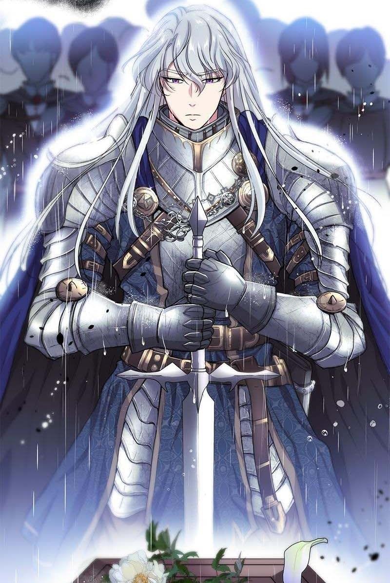 The Duchess Has a Deathwish Vol. 1 Ch. 4 第51页