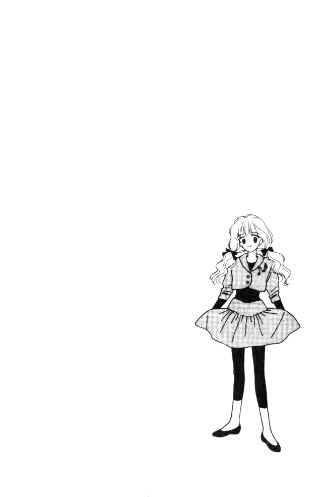Handsome Girl Vol. 1 Ch. 3 第1页