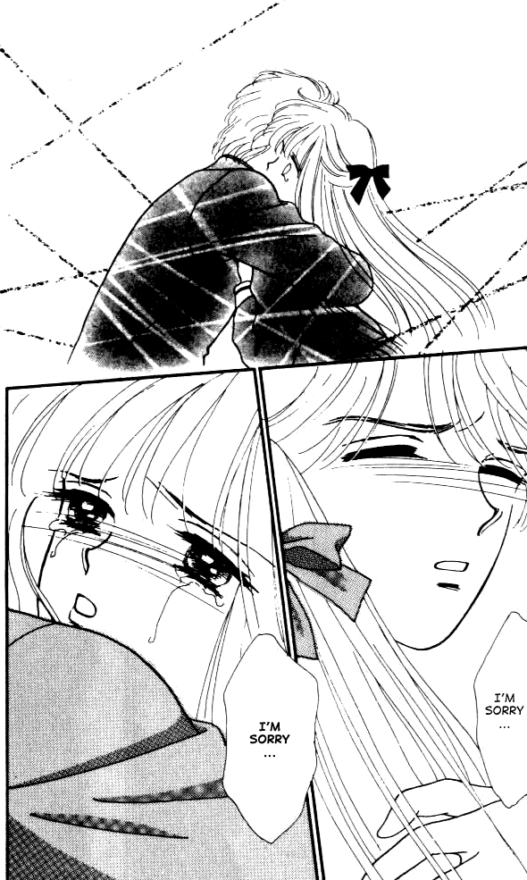 Handsome Girl Vol. 1 Ch. 3 第23页