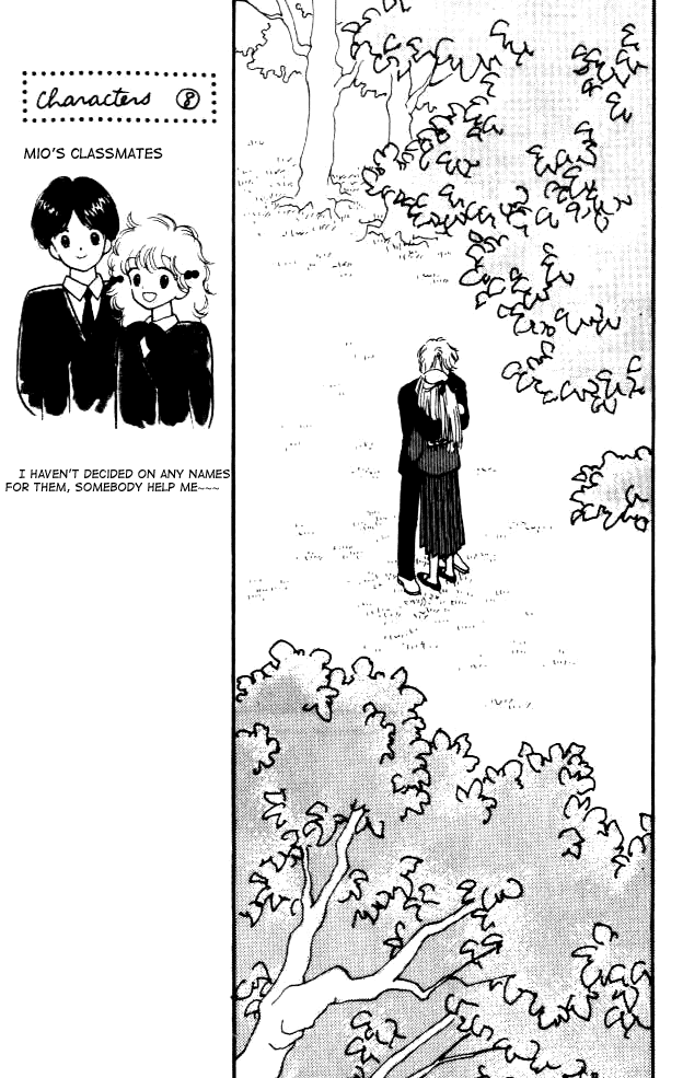 Handsome Girl Vol. 1 Ch. 3 第24页