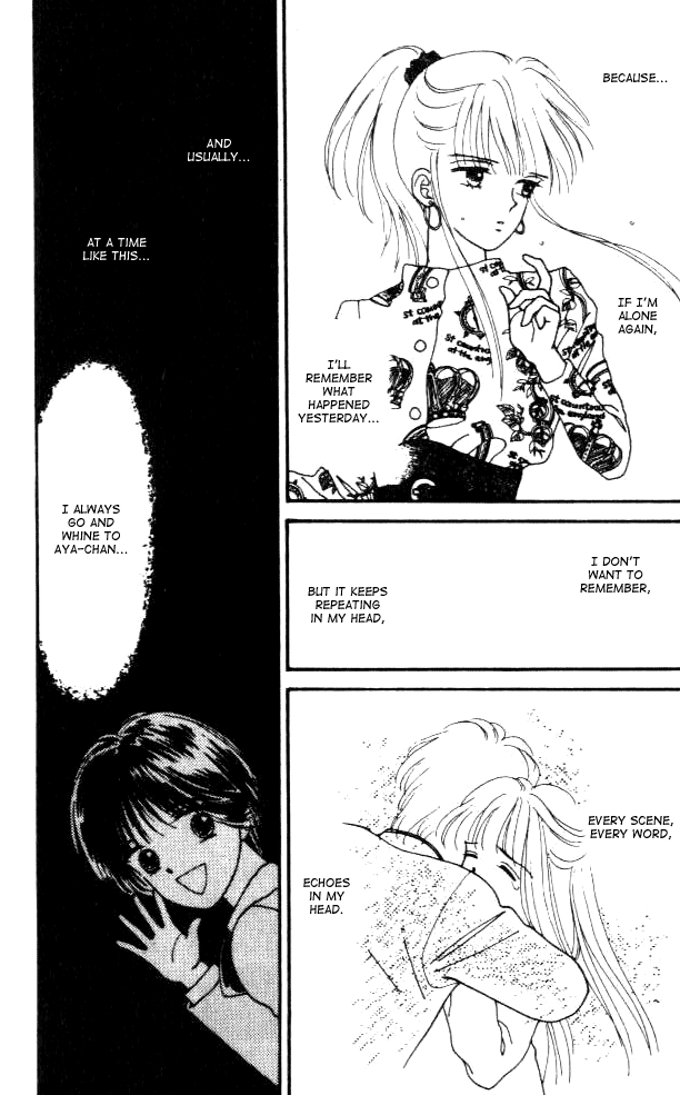 Handsome Girl Vol. 1 Ch. 3 第29页
