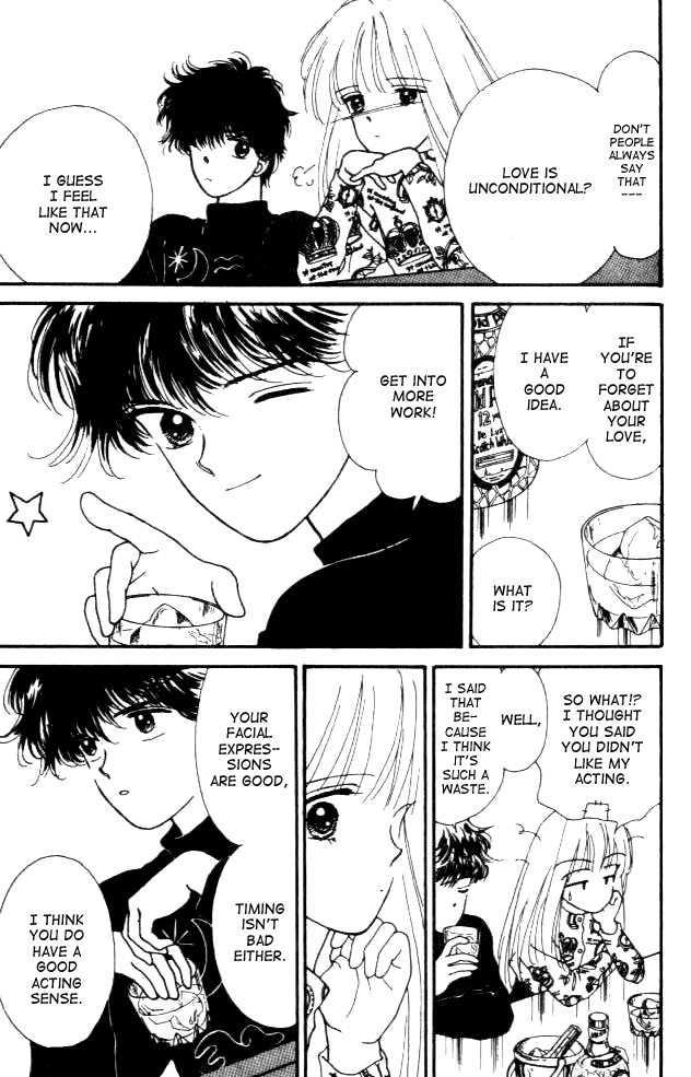Handsome Girl Vol. 1 Ch. 3 第34页