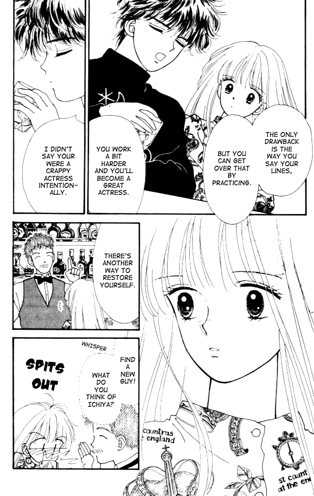 Handsome Girl Vol. 1 Ch. 3 第35页