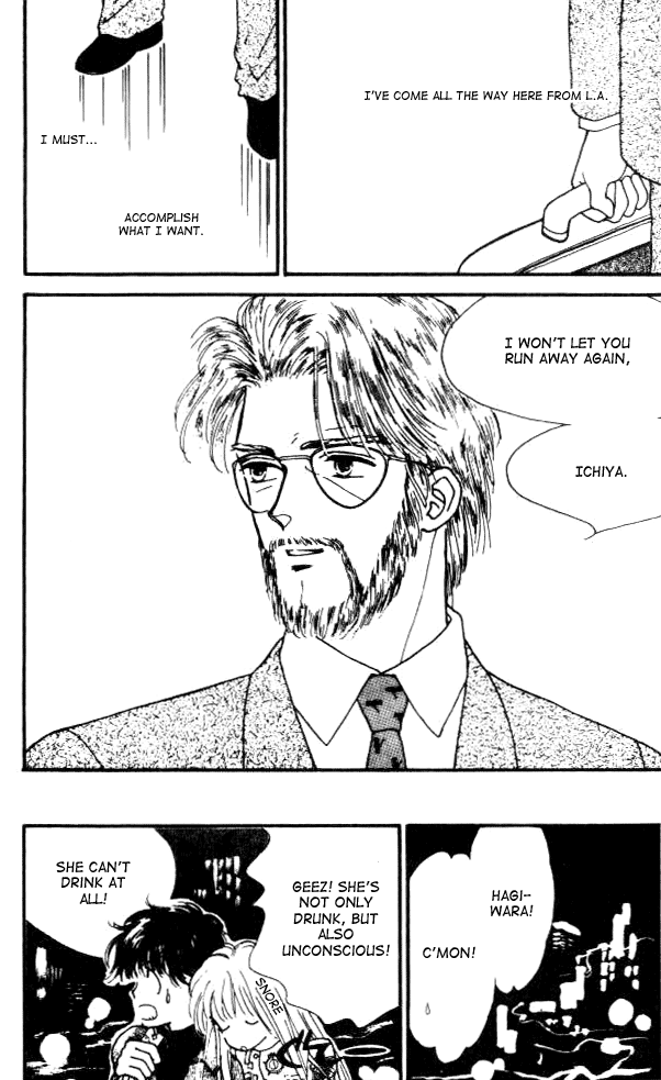 Handsome Girl Vol. 1 Ch. 3 第37页