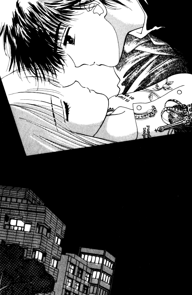 Handsome Girl Vol. 1 Ch. 3 第40页