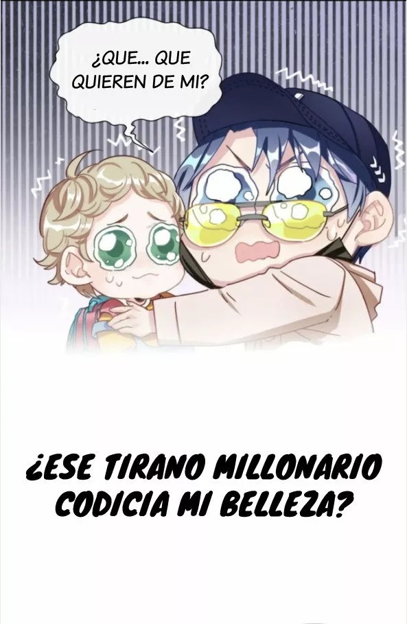Whose Baby Is It? Ch. 0 第4页