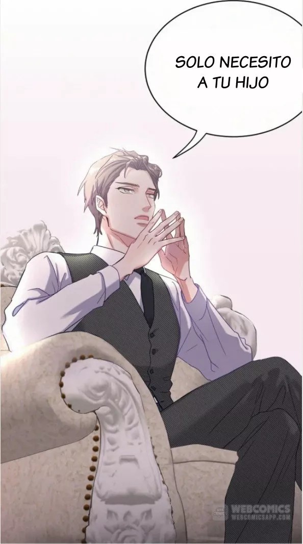 Whose Baby Is It? Ch. 0 第5页