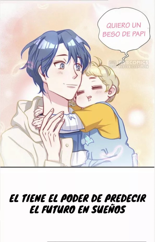 Whose Baby Is It? Ch. 0 第8页