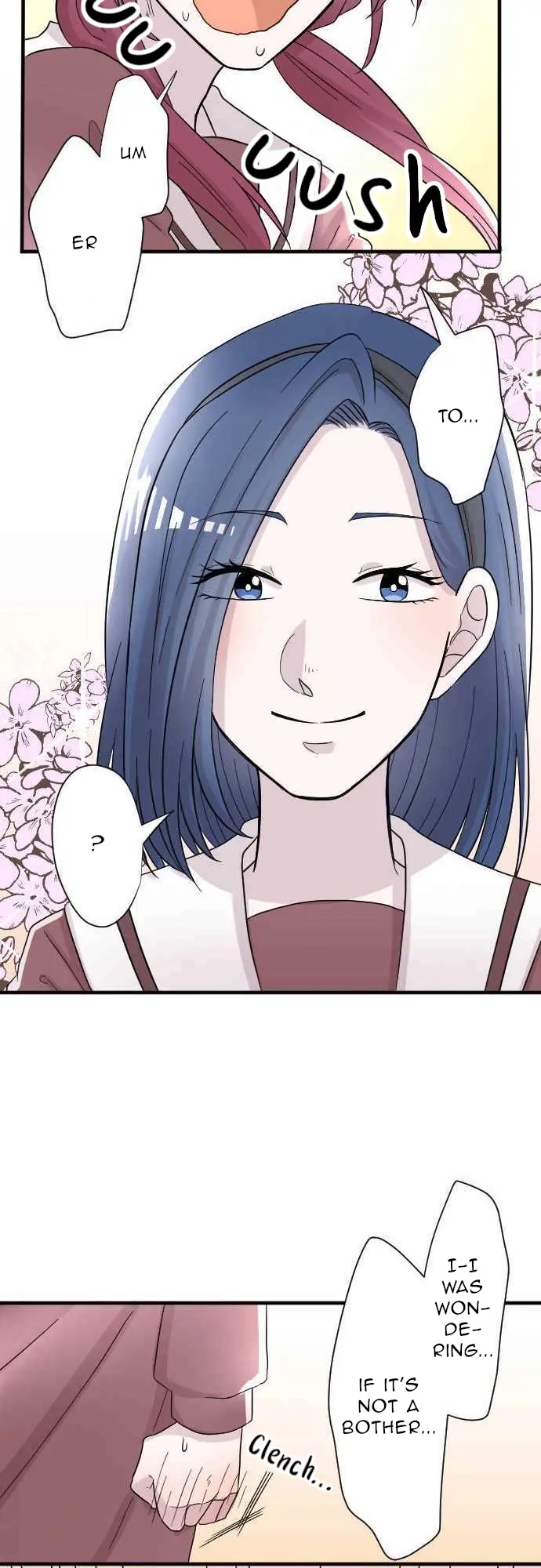 Springtime of Girls Invitation 第35页