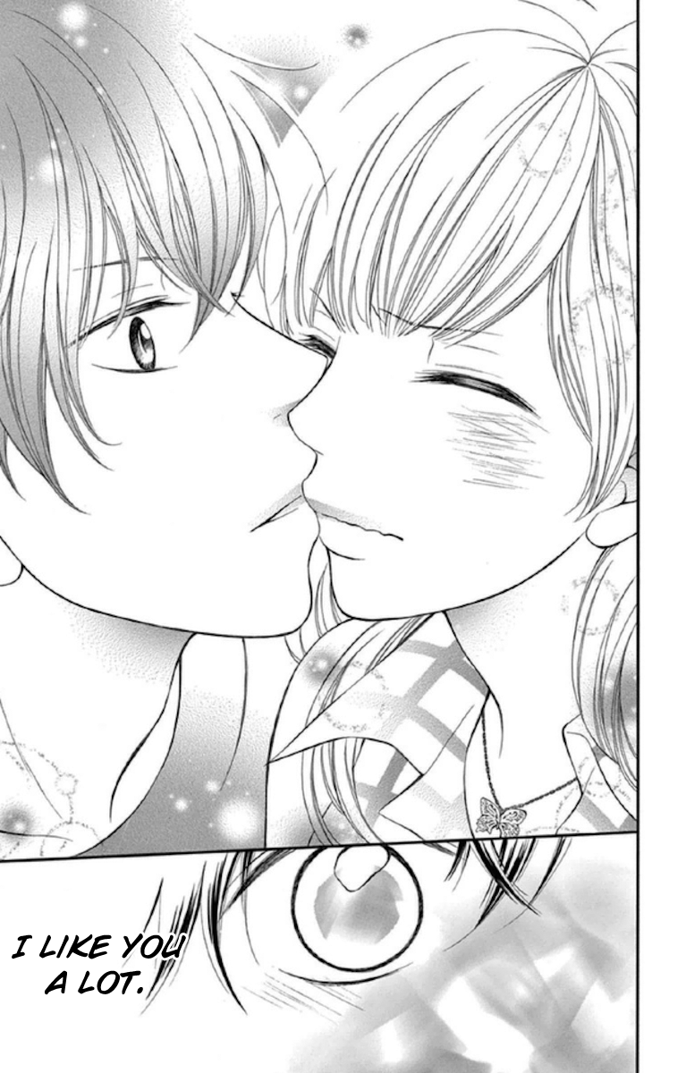 Getsuyoubi Kara Kataomoi Extra 第12页