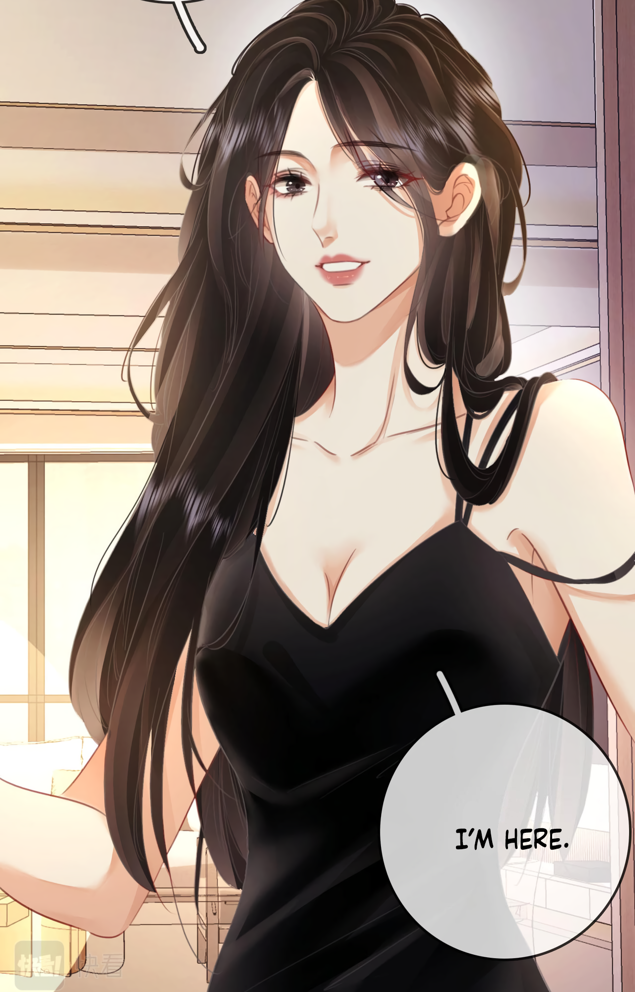 Miss Gu and Miss Qu Gu Xizhi pushed Qu Xizhi! 第43页