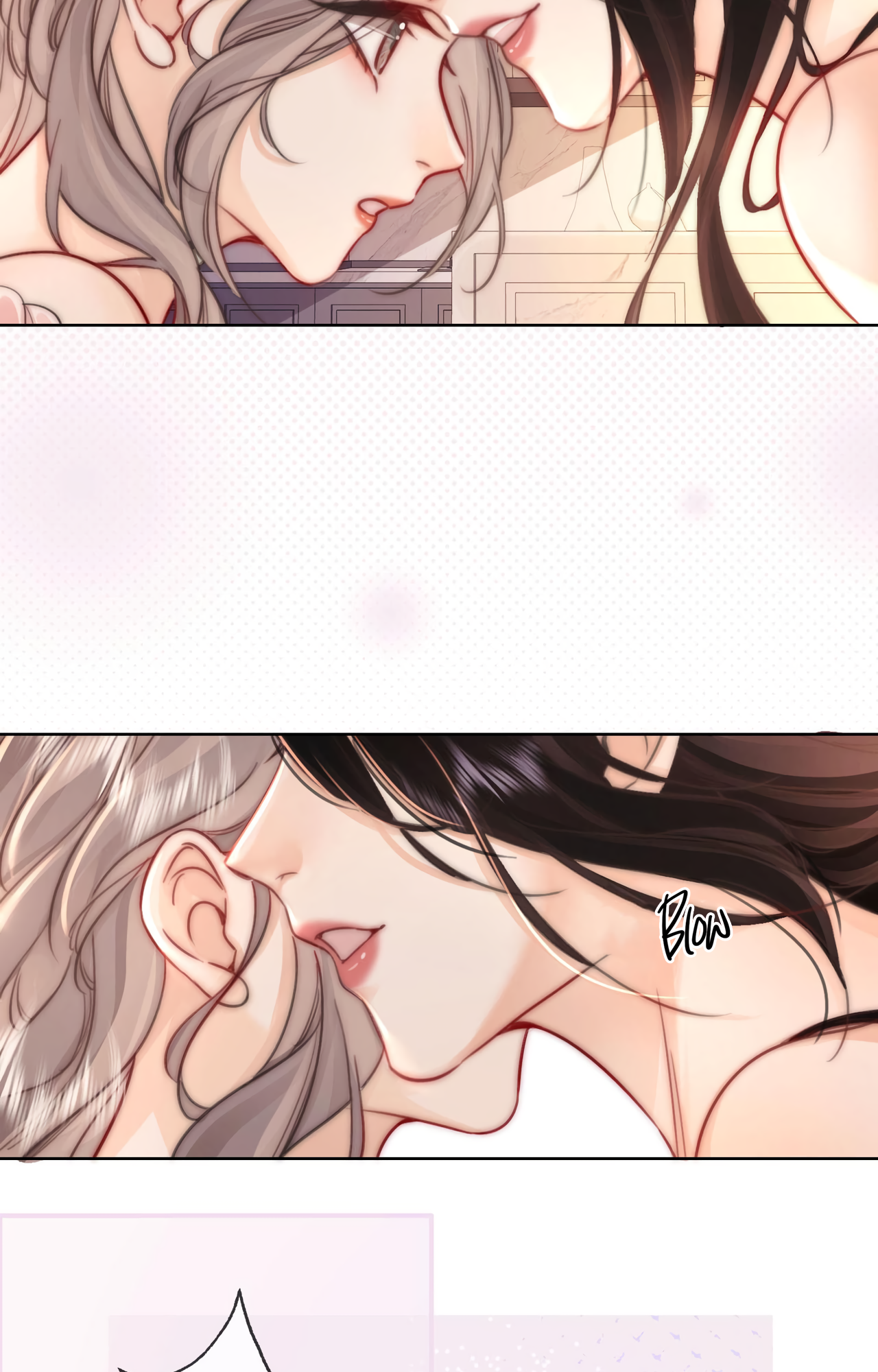 Miss Gu and Miss Qu Gu Xizhi pushed Qu Xizhi! 第64页