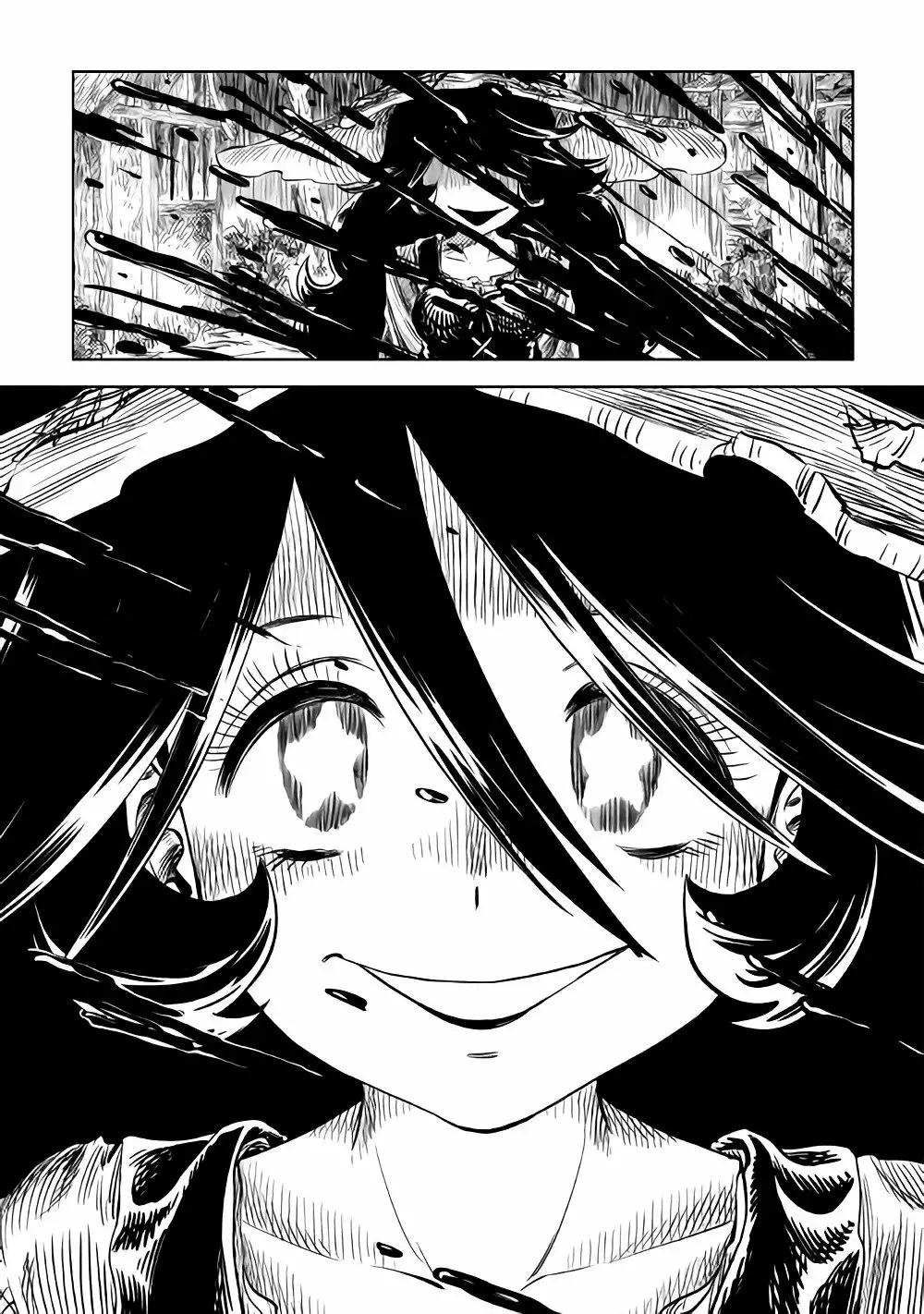 The Witch's Hammer - Malleus Maleficarum Vol. 1 Ch. 3 第34页