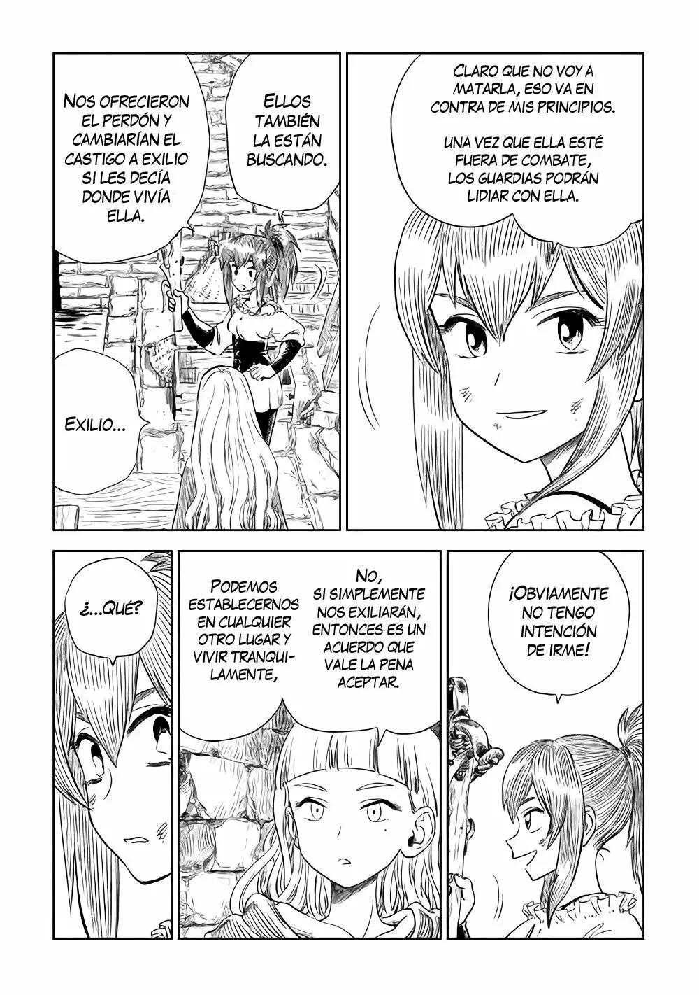 The Witch's Hammer - Malleus Maleficarum Vol. 1 Ch. 3 第5页