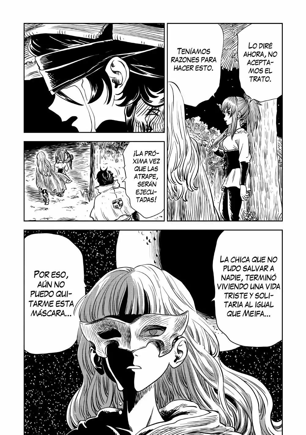 The Witch's Hammer - Malleus Maleficarum Vol. 1 Ch. 3 第41页