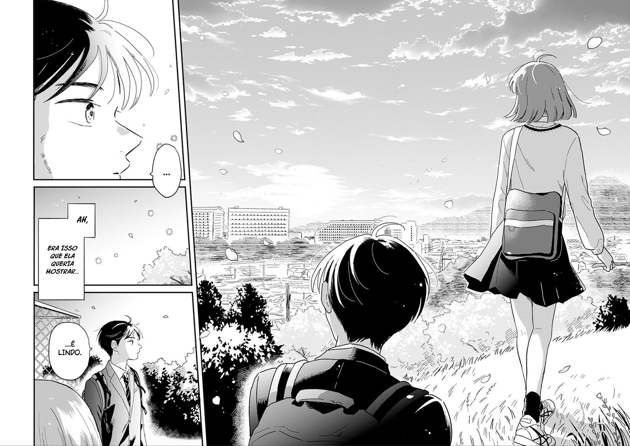Houkago Kitaku Biyori Vamos Para Casa Juntos! 第29页