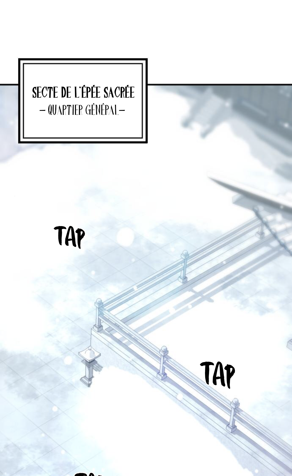 A Blade at a Time Ch. 3 第2页