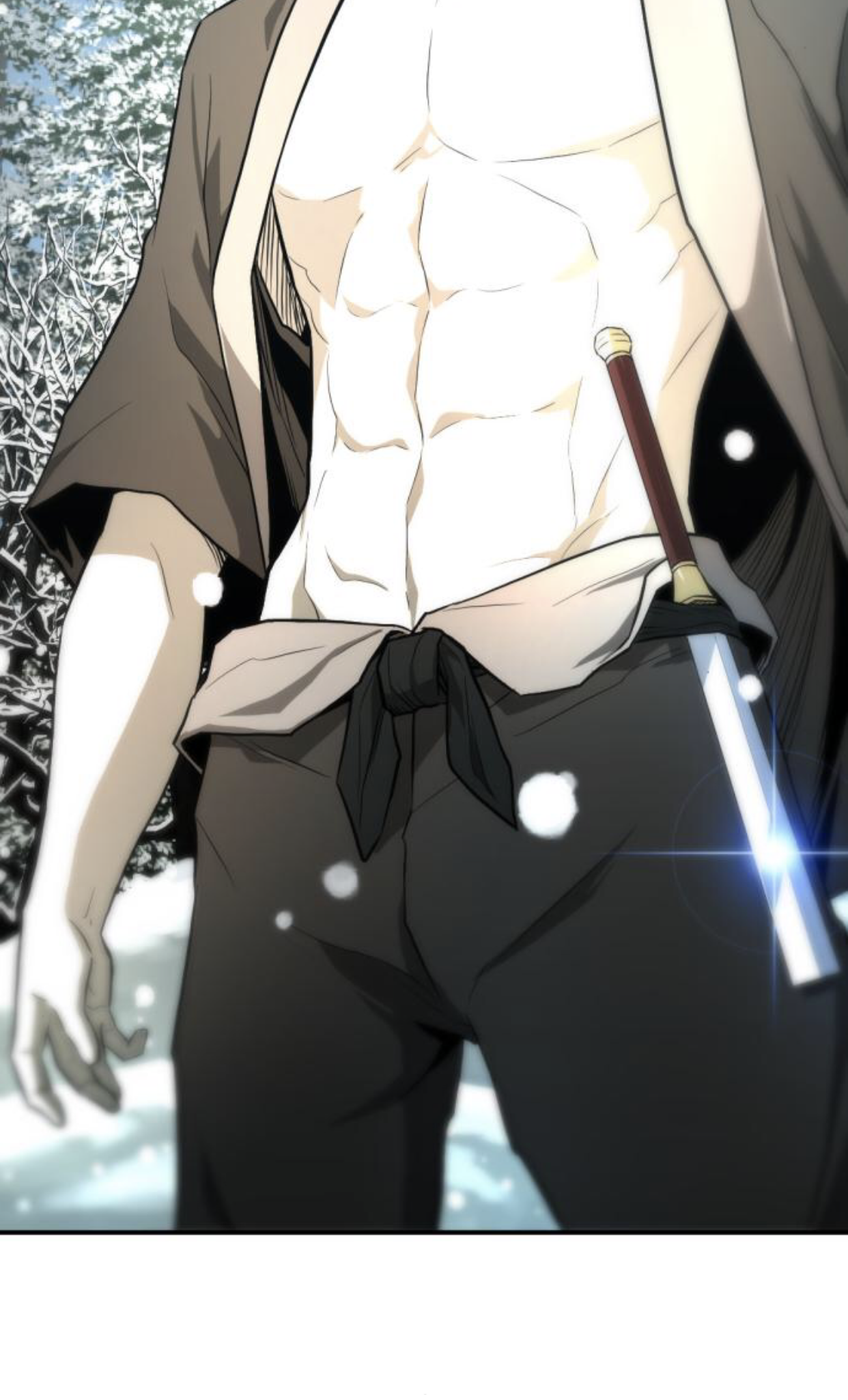 A Blade at a Time Ch. 3 第101页