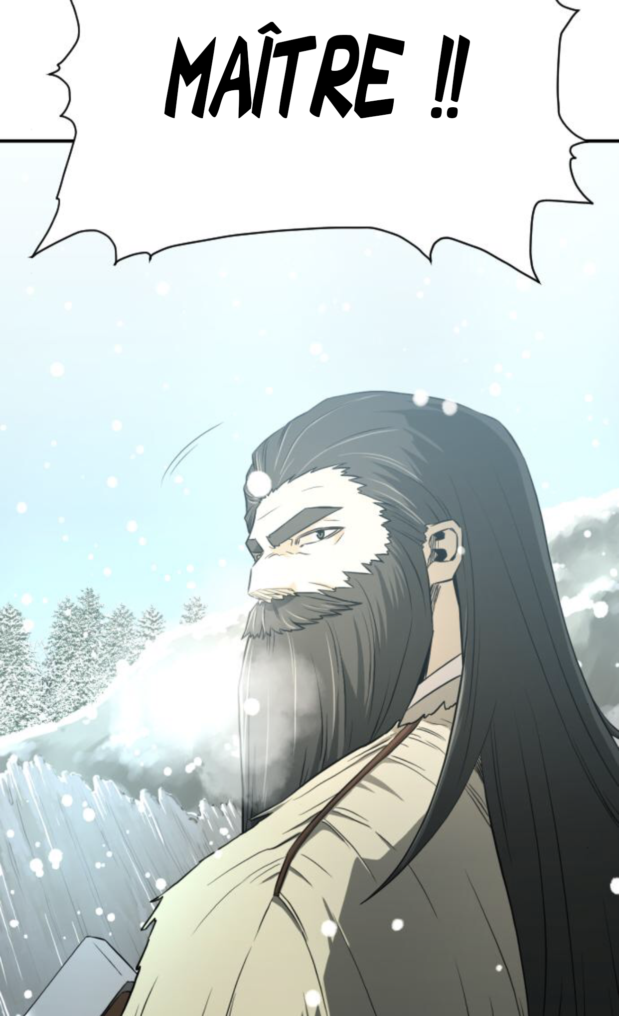 A Blade at a Time Ch. 3 第110页
