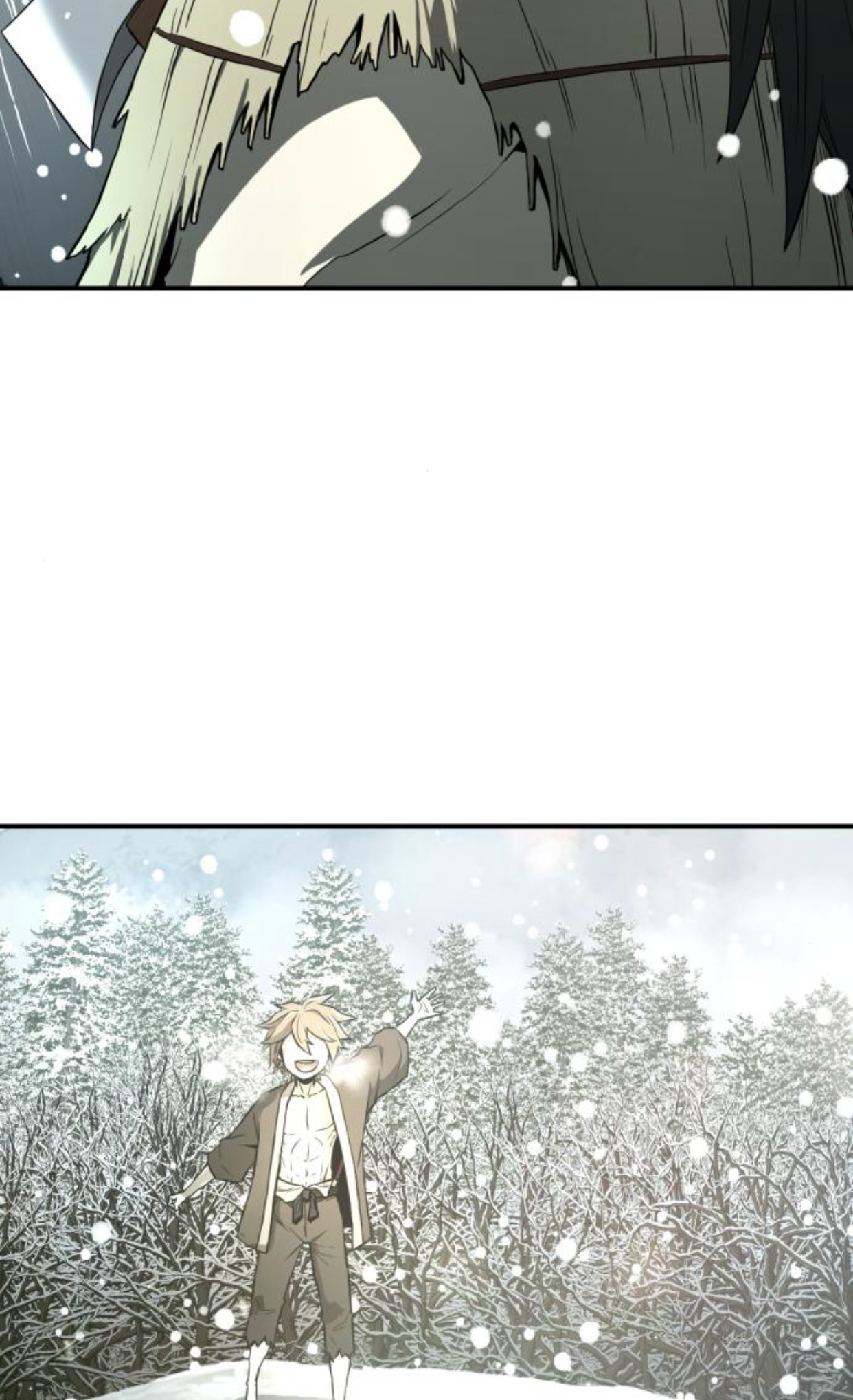 A Blade at a Time Ch. 3 第111页