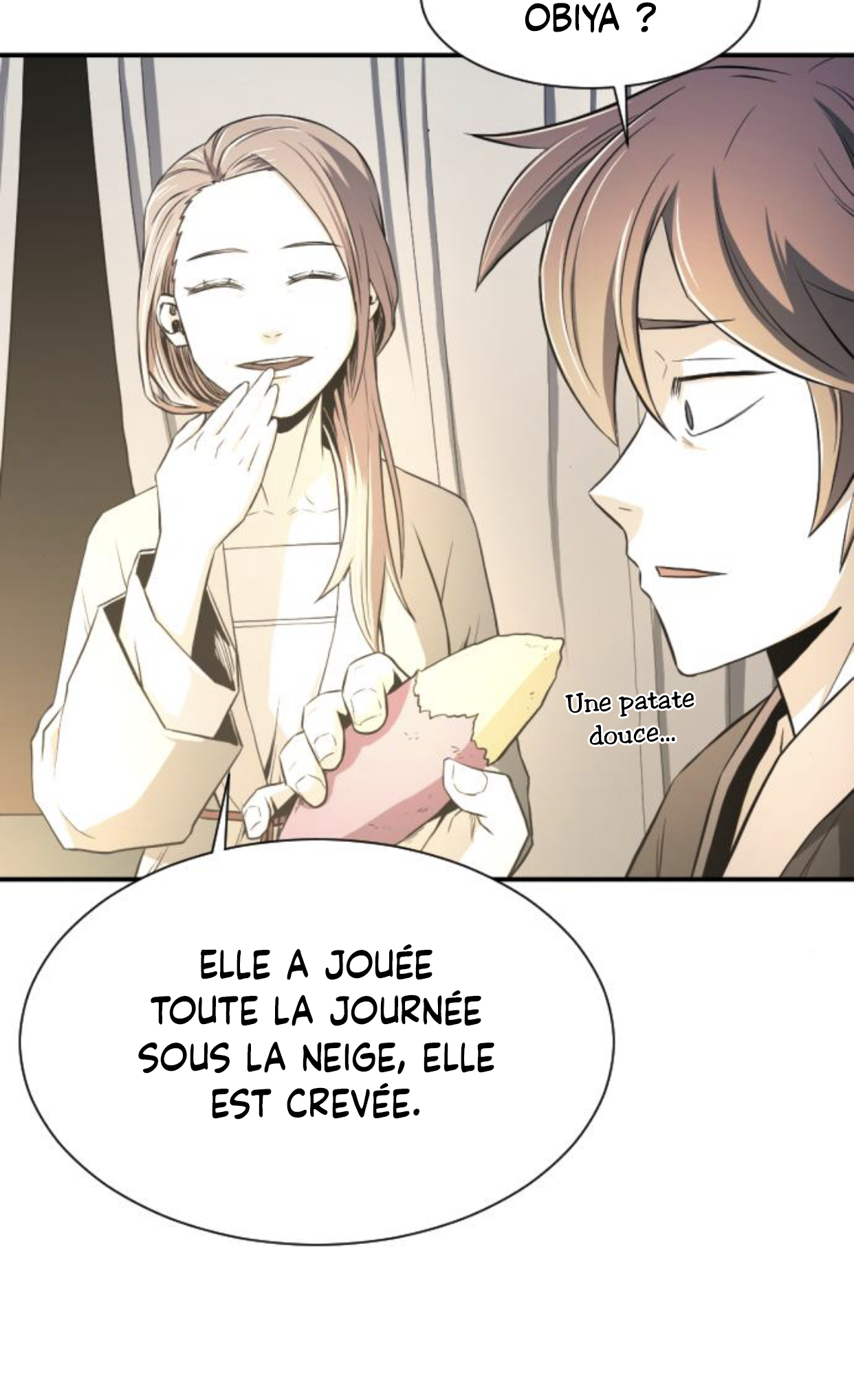 A Blade at a Time Ch. 3 第117页