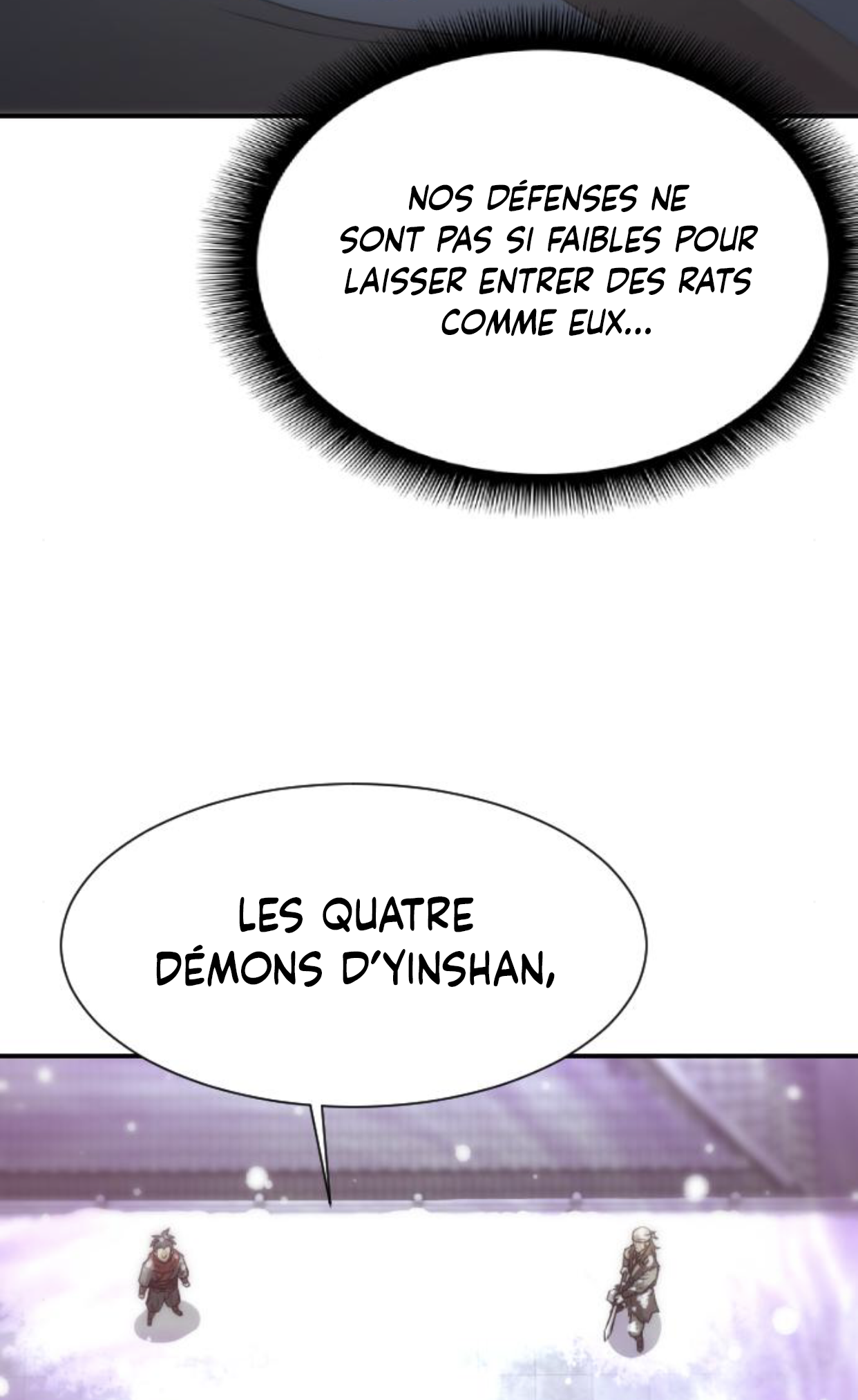 A Blade at a Time Ch. 3 第13页