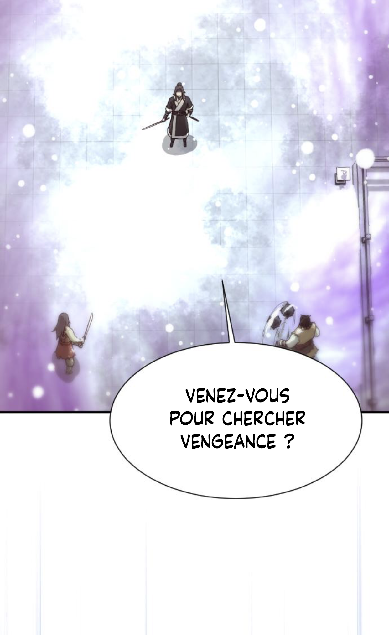 A Blade at a Time Ch. 3 第14页