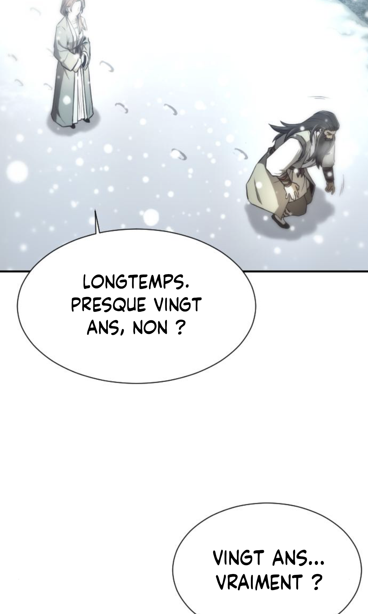 A Blade at a Time Ch. 3 第132页