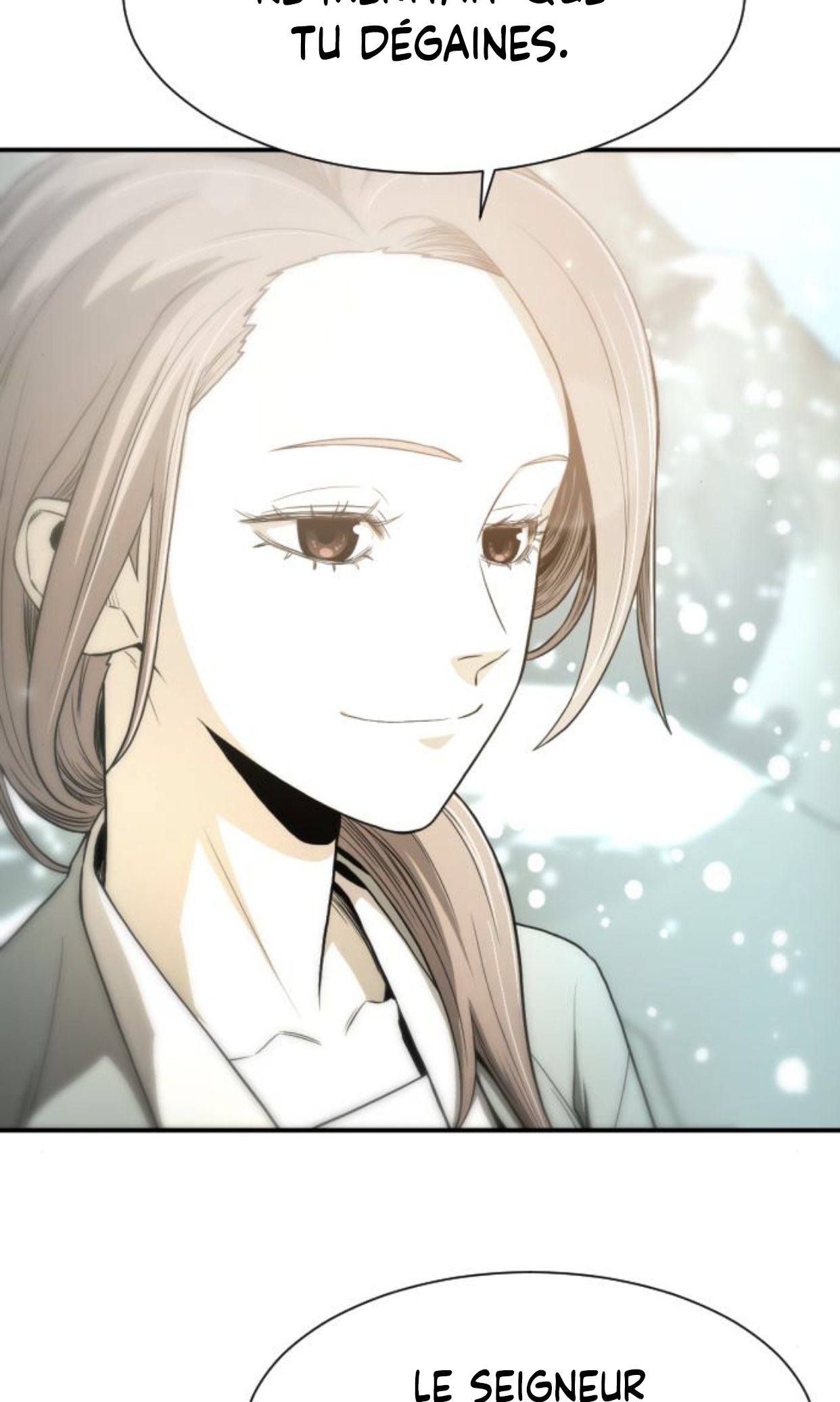 A Blade at a Time Ch. 3 第134页