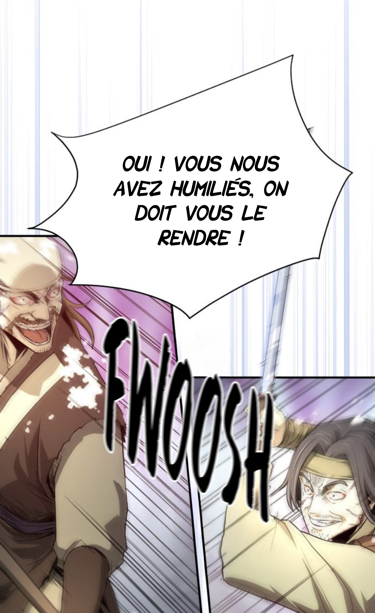 A Blade at a Time Ch. 3 第15页