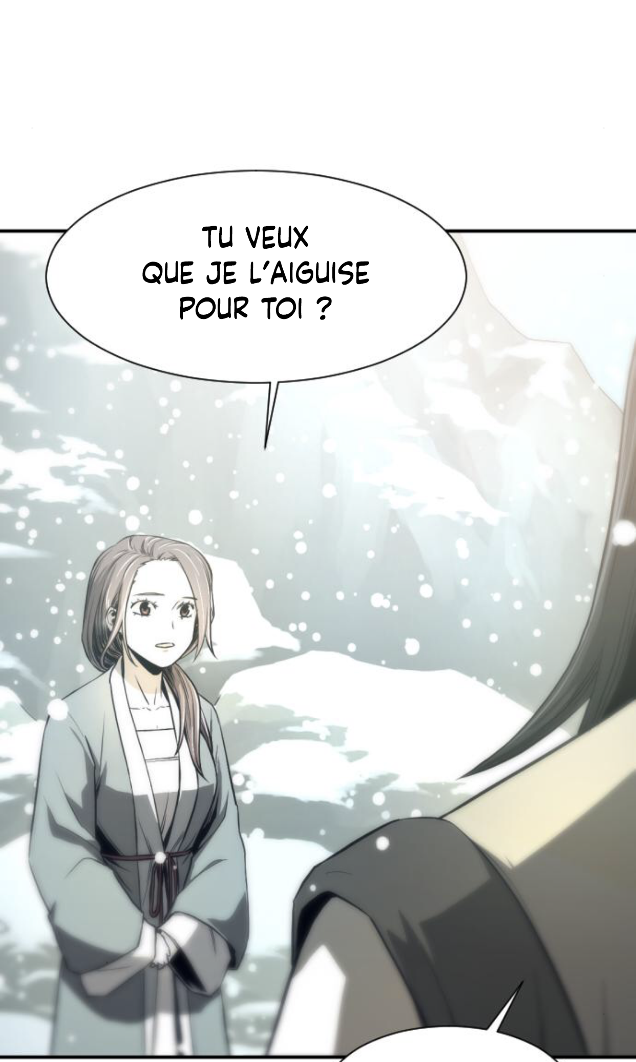 A Blade at a Time Ch. 3 第147页