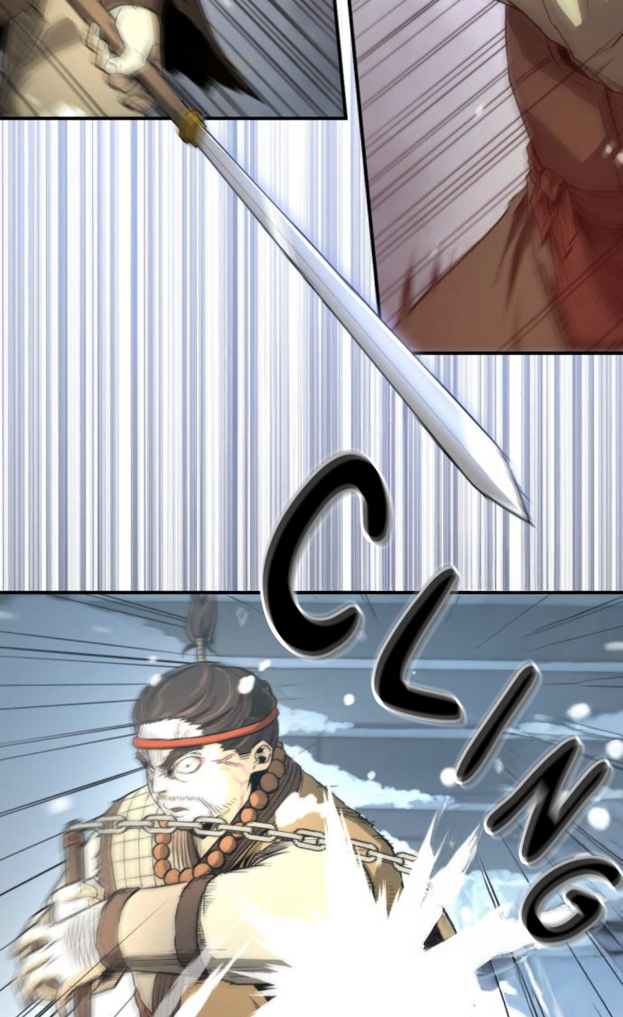 A Blade at a Time Ch. 3 第16页