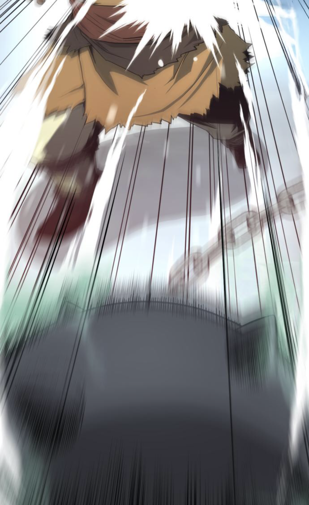 A Blade at a Time Ch. 3 第17页