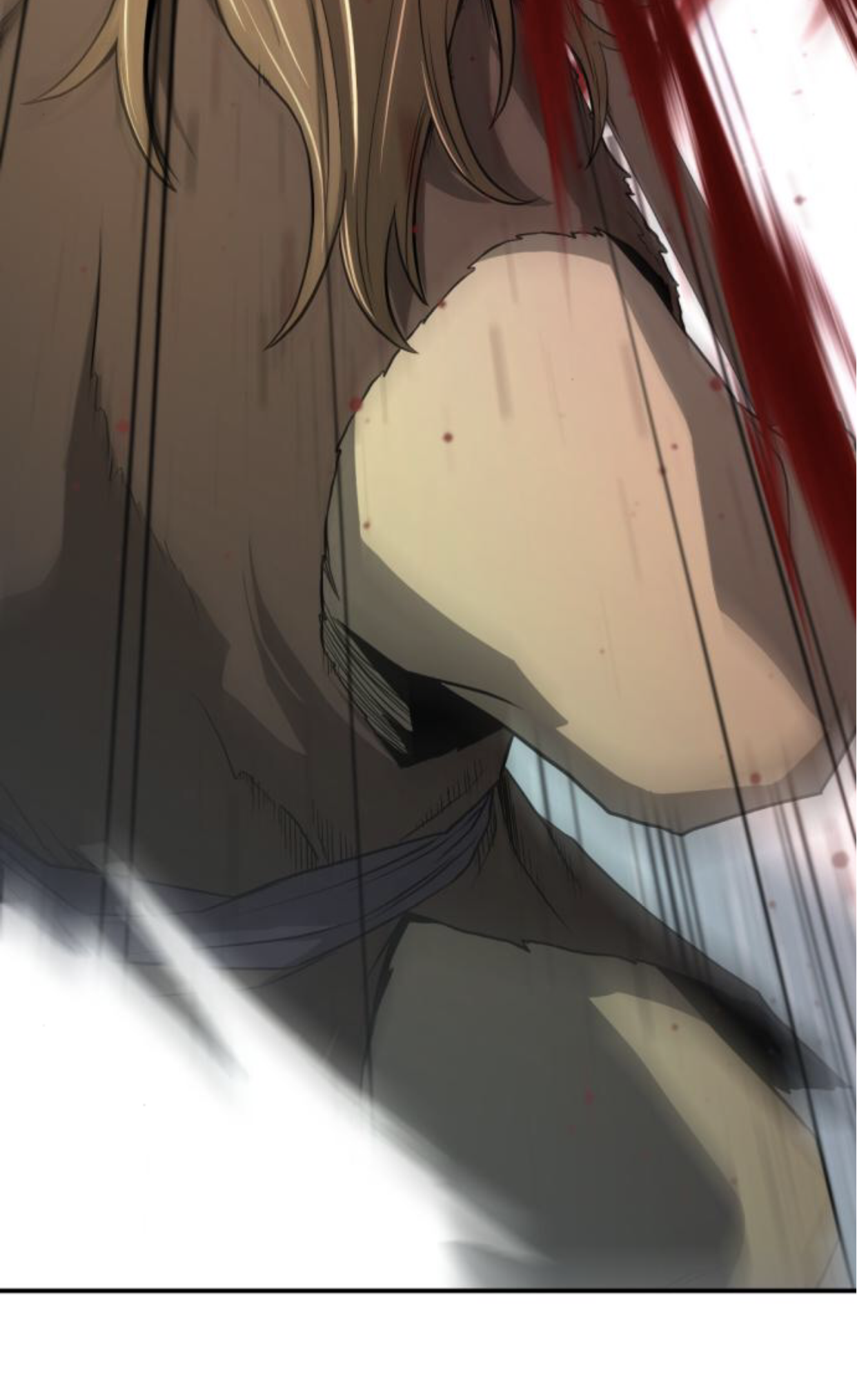 A Blade at a Time Ch. 3 第27页