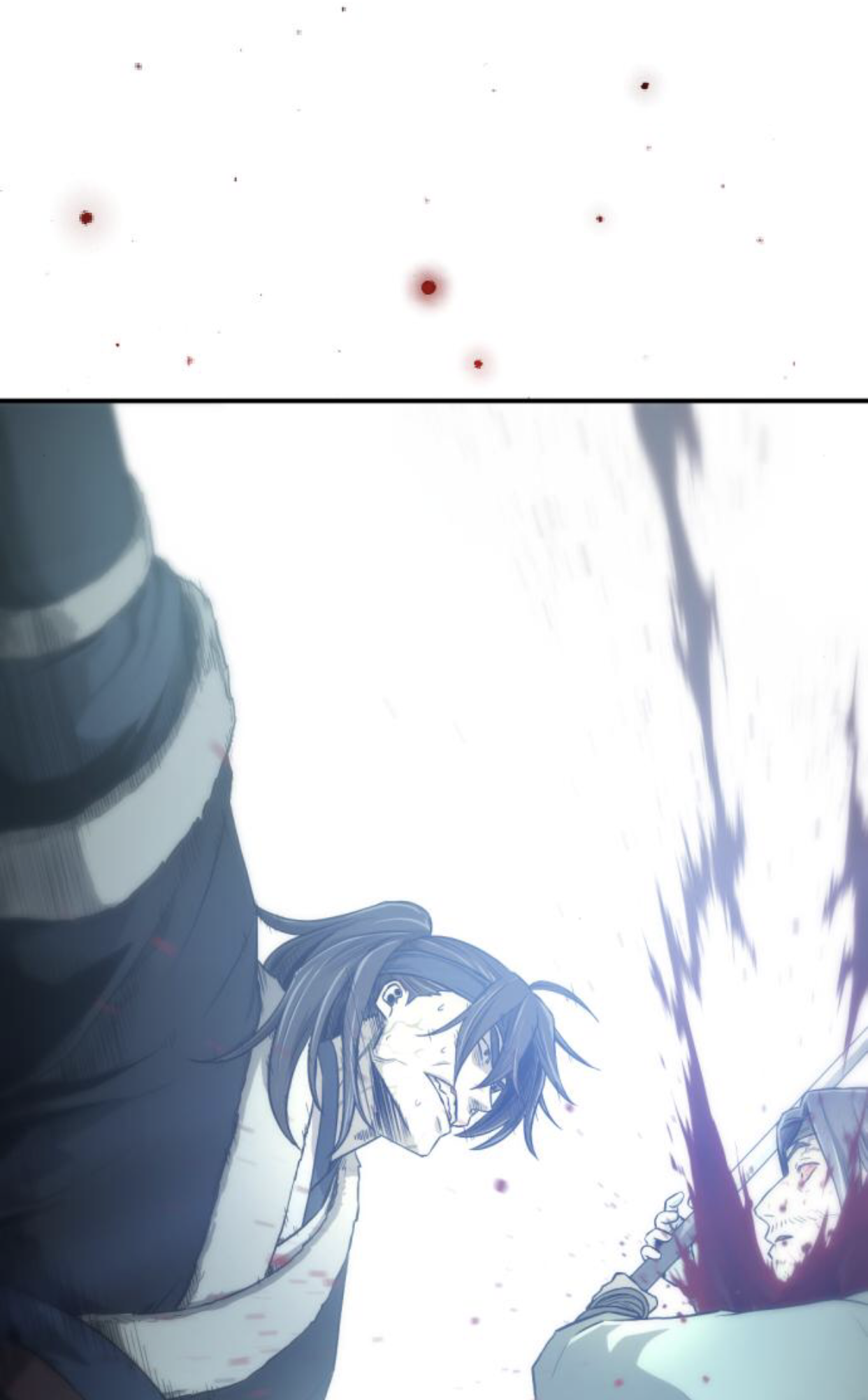 A Blade at a Time Ch. 3 第30页