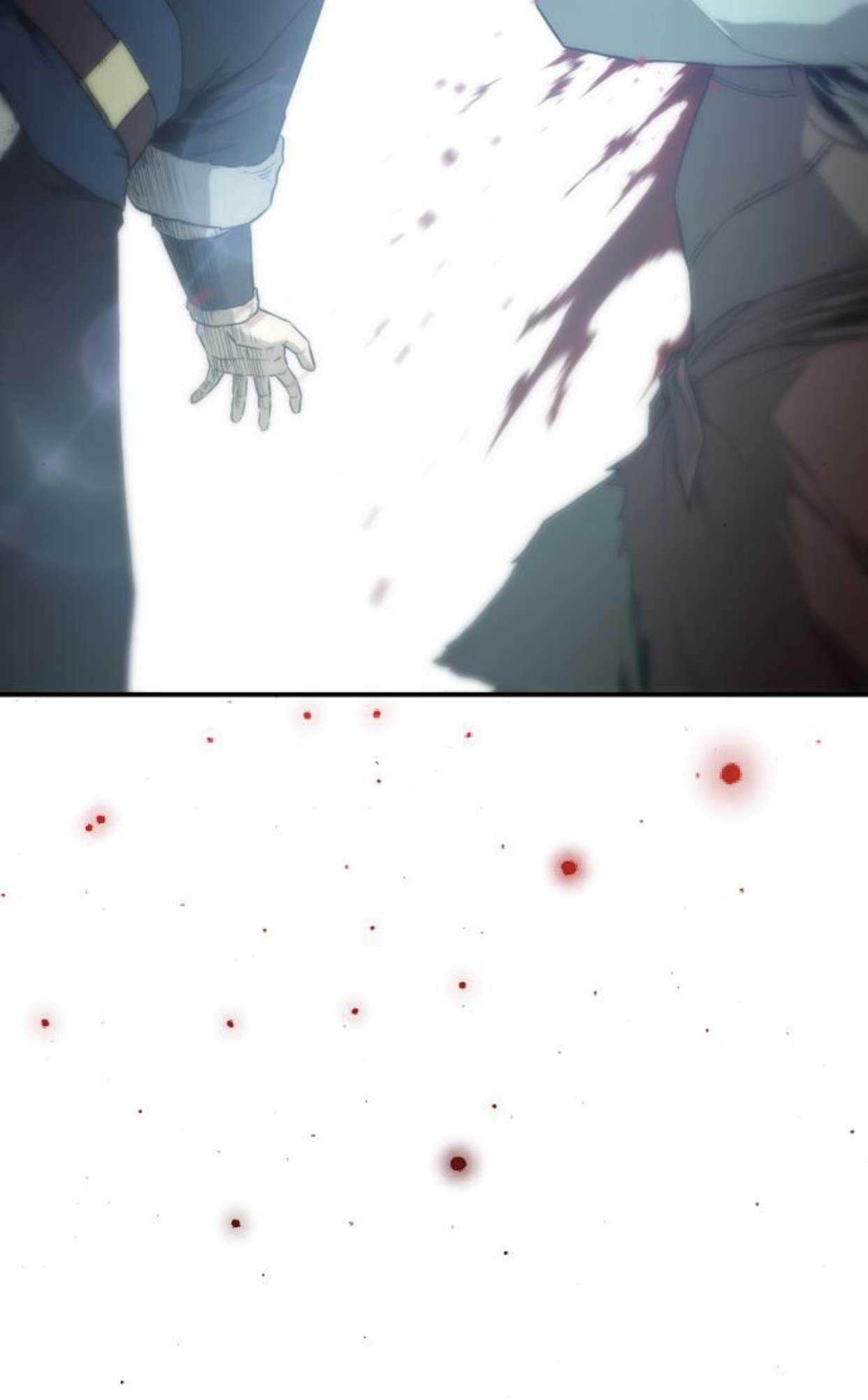 A Blade at a Time Ch. 3 第31页