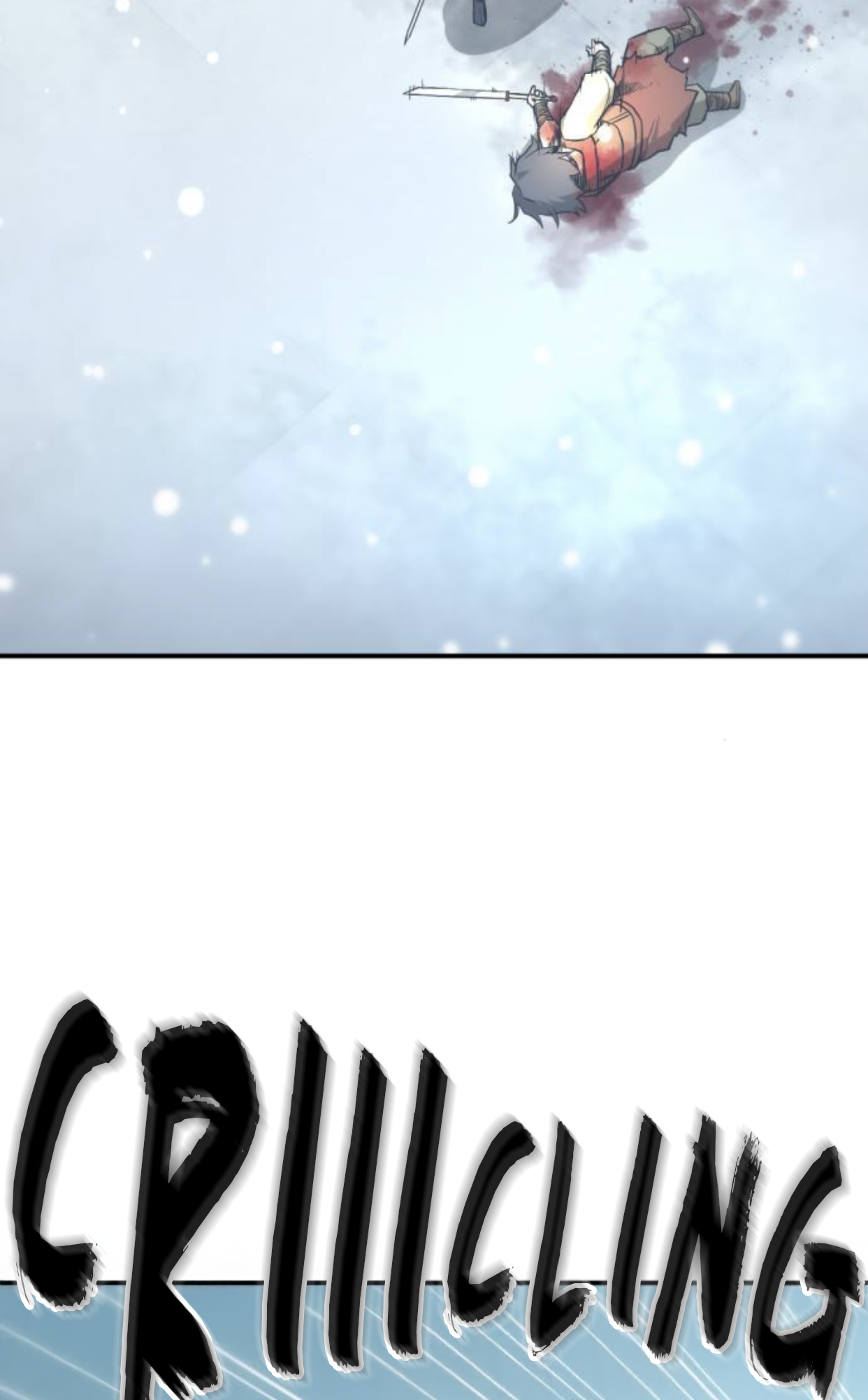 A Blade at a Time Ch. 3 第33页
