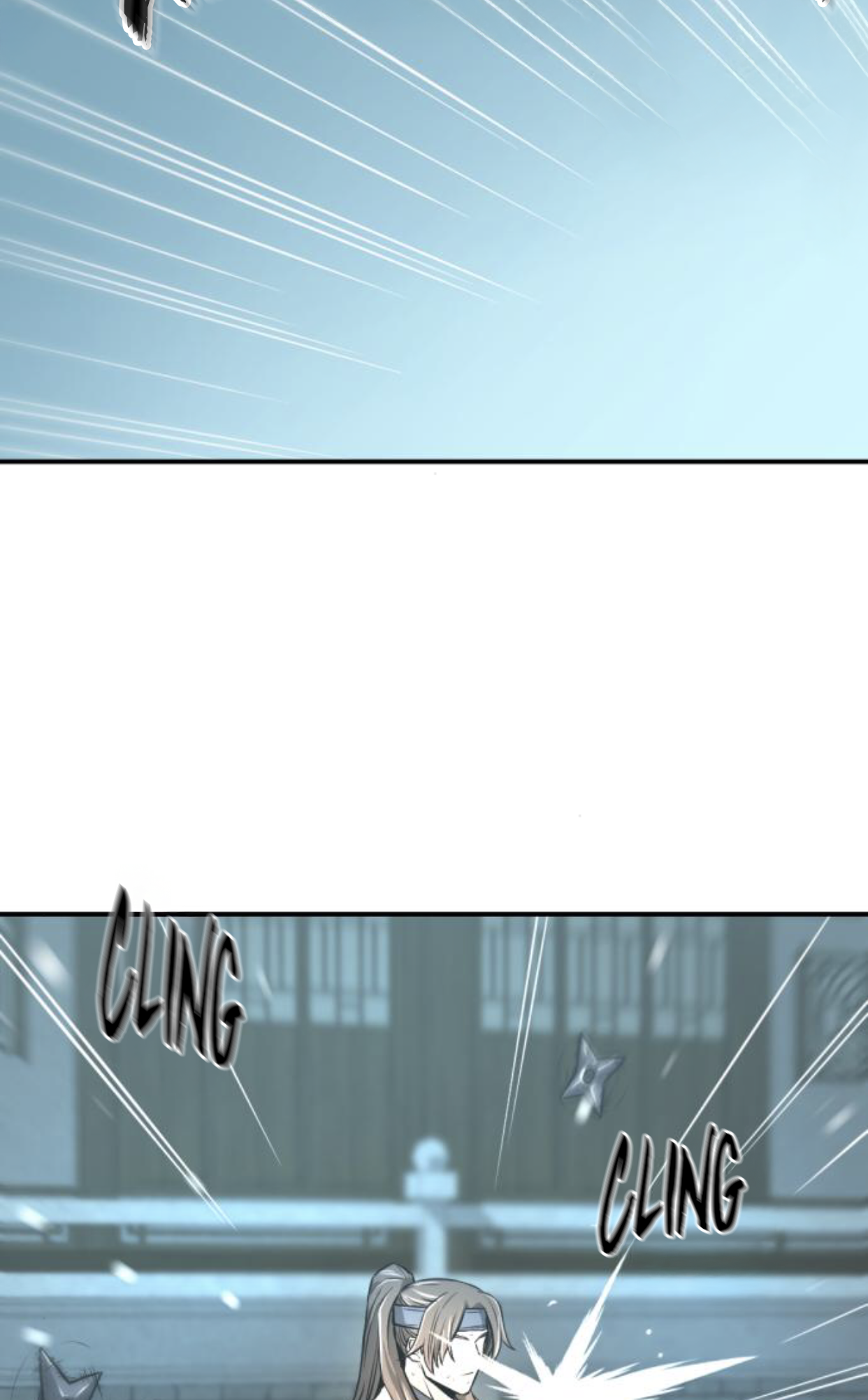A Blade at a Time Ch. 3 第34页
